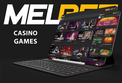 Melbet Online Casino: Games, Live Casino, Welcome Bonus.